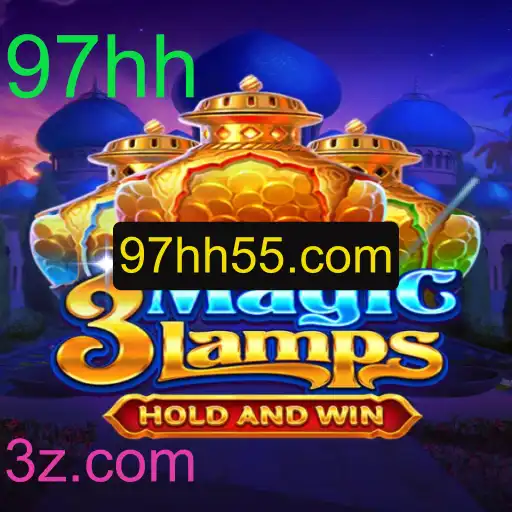 Descubra a Magia de '3MagicLamps': Um Guia Completo para Jogadores