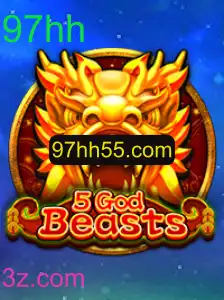 Descubra o Mundo de 5GodBeasts: Um Novo Jogo de Estratégia