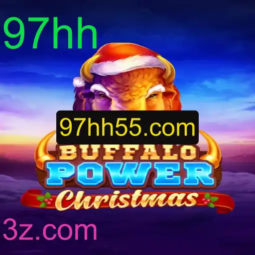 Buffalo Power Christmas: Uma Jornada Festiva no Mundo dos Jogos