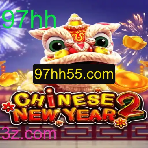 Explorando o Fascinante Mundo do Jogo 'CHINESENEWYEAR2'