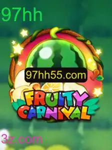 FruityCarnival: O Jogo que Está Revolucionando a Diversão Digital
