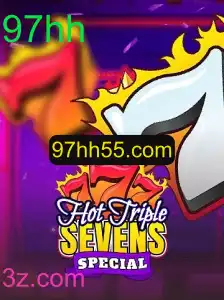 Explorando o Futuro dos Jogos de Cassino: HotTripleSevensSpecial