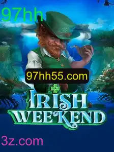 Explorando o IrishWeekend: Uma Jornada de Estratégia e Diversão