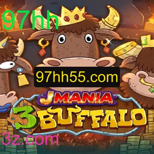 Descubra JMania3Buffalo: O Novo Fenômeno dos Jogos
