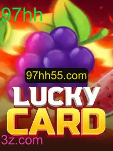 Descubra o Fascinante Mundo de LuckyCard