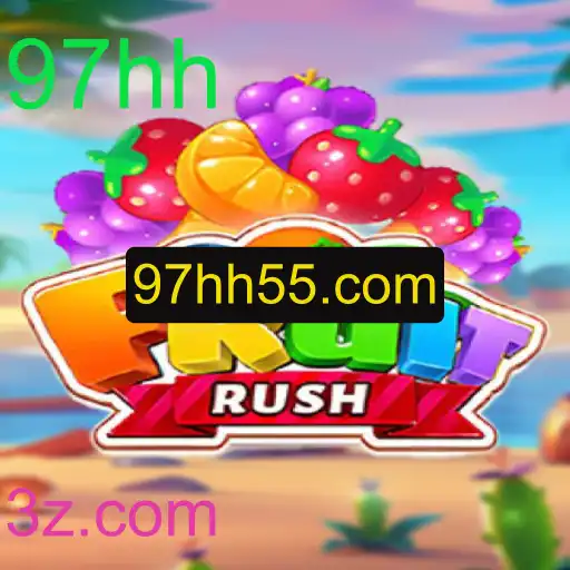 Descubra FruitRush: Mergulhe na Aventura Frutada com 97hh