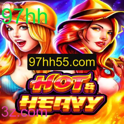 Descubra HotHeavy: O Novo Sensação dos Jogos com 97hh