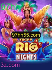 HotRioNights: Explorando a Excitante Aventura Noturna no Coração do Rio