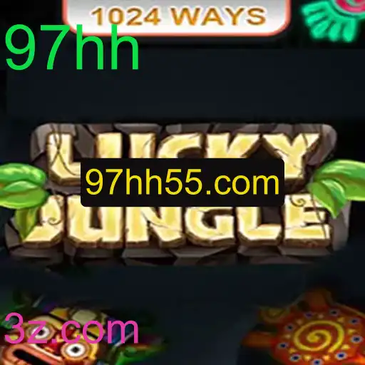 Descubra o Empolgante Mundo de LuckyJungle1024
