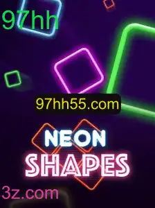 Descubra o Fascinante Mundo de NeonShapes