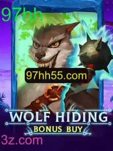 Explorando o Universo de WolfHidingBonusBuy: Aventura e Estratégia no Mundo dos Games