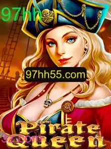 Descubra os Segredos de 'PirateQueen': Um Mergulho Aventureiro no Mundo dos Piratas