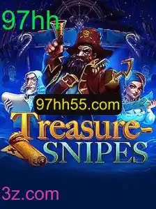 Explorando o Universo de TreasureSnipes: Aventuras e Estratégias