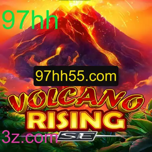 VolcanoRisingSE: Aventuras e Estratégias para Conquistar o Vulcão
