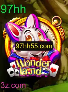 Wonderland: Uma Experiência Imersiva no Mundo dos Jogos